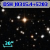 DSH J0315.4+5203