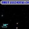 FIRST J112437.6+345959