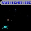 NVSS J112455+355216