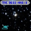 TYC 3611-441-1