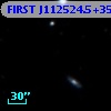 FIRST J112524.5+354117