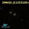 FIRST J112531.0+350112