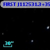 FIRST J112531.3+355435