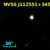 FIRST J112551.1+345413