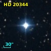 HD  20344