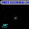FIRST J112048.6+342511