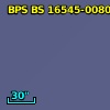 BPS BS 16545-0080
