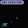 GB2 1114+338