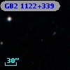 GB2 1122+339
