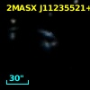2MASX J11235521+3559147
