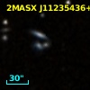2MASX J11235436+3559158
