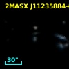 2MASX J11235884+3559347