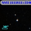 NVSS J111811+334657