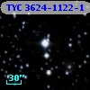 TYC 3624-1122-1