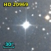 HD  20969