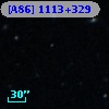 [A86] 1113+329