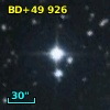 BD+49   926