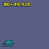 BD+49   928