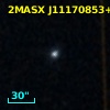 FIRST J111708.5+312704