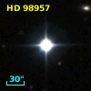 HD  98957