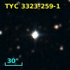2MASS J03191956+5044489