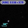 [A86] 1116+329