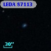 LEDA   87113