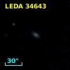 LEDA   34643
