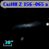 CasHII Z 156-065 a