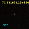 2MASS J11190225+3151223