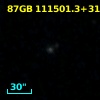NVSS J111743+311650