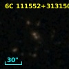 87GB 111552.3+313148