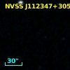 NVSS J112347+305231