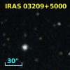 IRAS 03209+5000