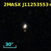 2MASX J11253553+3139579