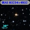 IRAS 03234+4932