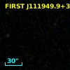 FIRST J111949.9+312012