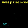 FIRST J111951.1+304000