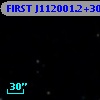 FIRST J112001.2+304752