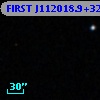 FIRST J112018.9+322246