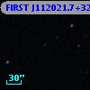 FIRST J112021.7+324231