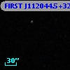 FIRST J112044.5+322917