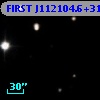 FIRST J112104.6+313244