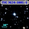 TYC 3624-1005-1