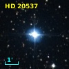 HD  20537