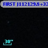 FIRST J112129.8+323943