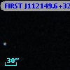 FIRST J112149.6+324126