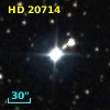 HD  20714