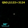 QSO J1122+3124