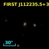 FIRST J112235.5+313509